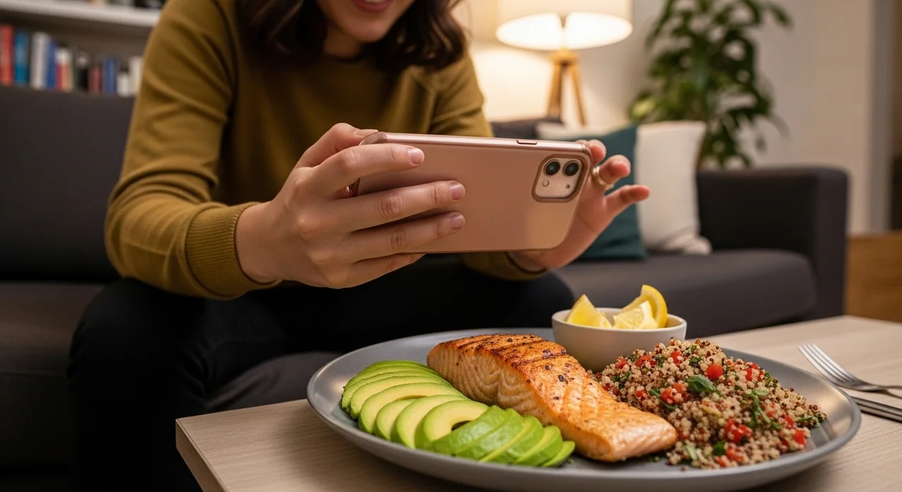 식단 관리 어플, 어떤 것을 골라야 할지 막막하시죠?