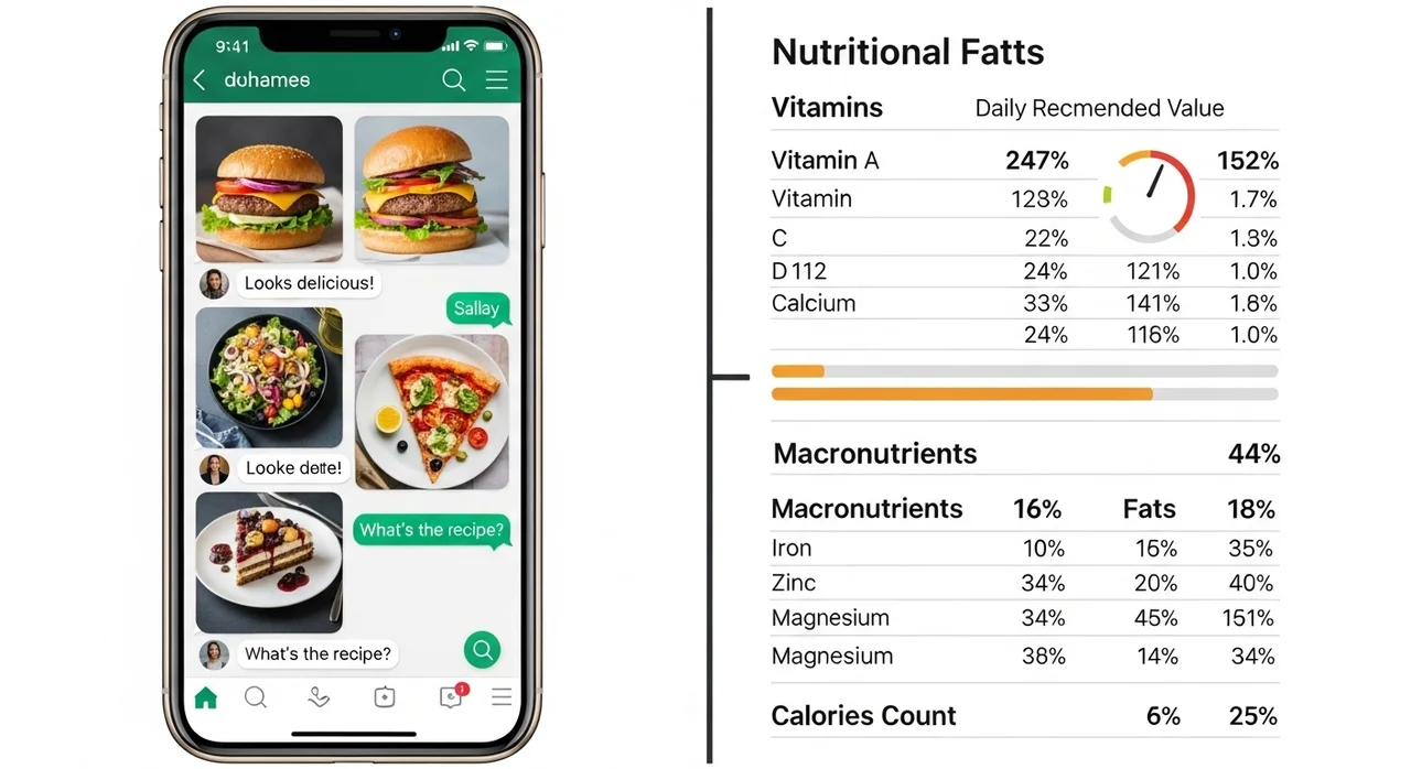 다이어트가 즐거워지는 '인아웃'과 '필라이즈' 심층 분석