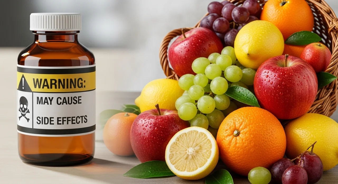 장 건강을 위한 필수 식단 체크리스트