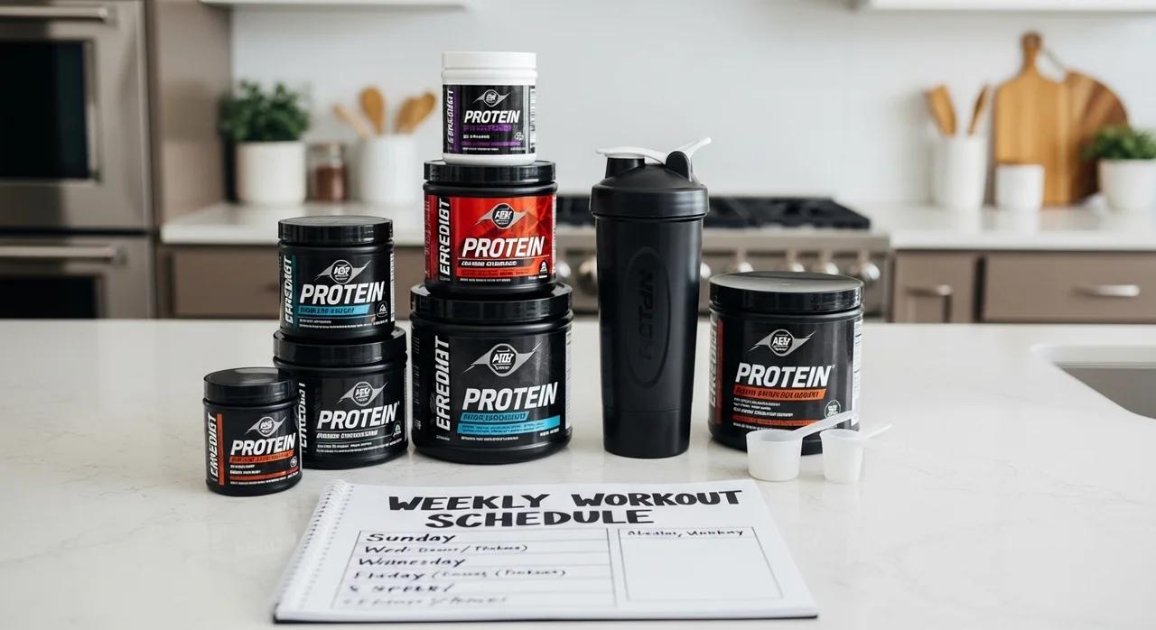 스위치온 다이어트 1주차, 핵심은 지방 대사를 켜는 것