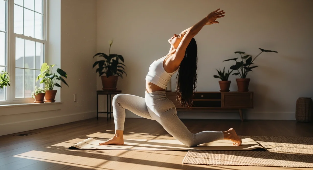 4~7일차: 점심 일반식 구성과 주의사항