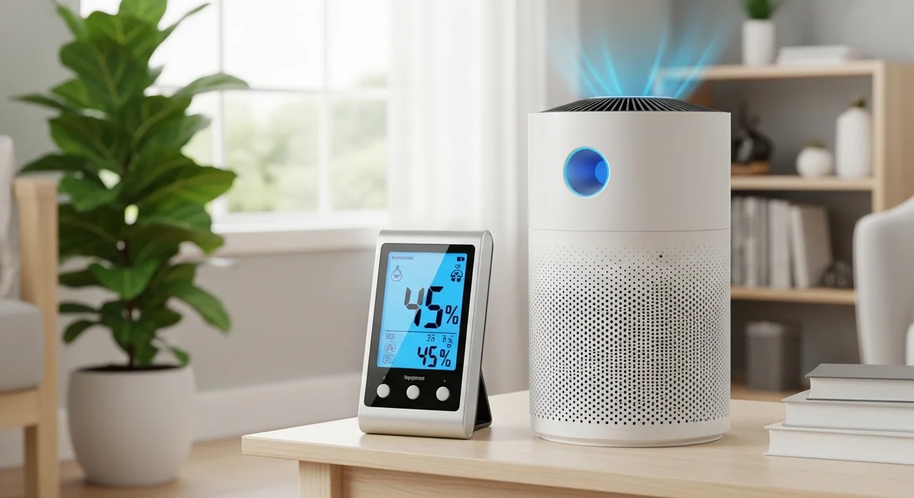 천식 기침 완화를 위한 3대 핵심 관리 항목