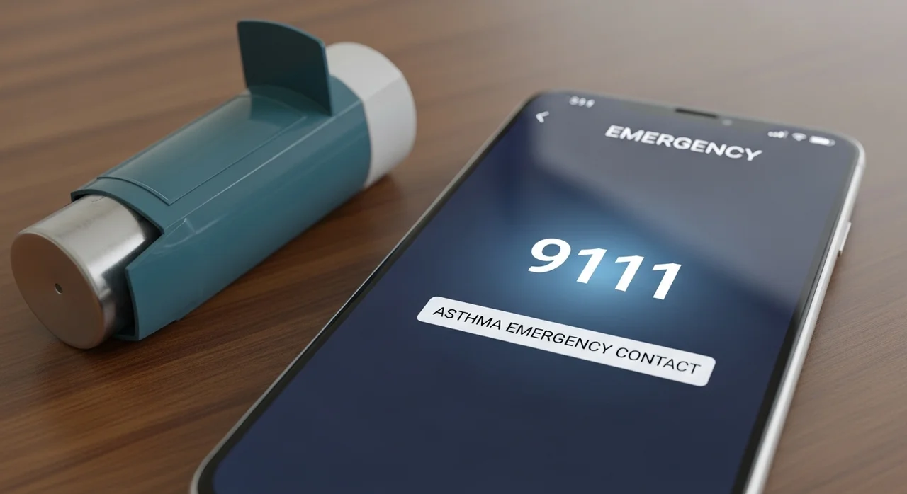 응급 상황, 이럴 땐 지체 없이 병원으로!