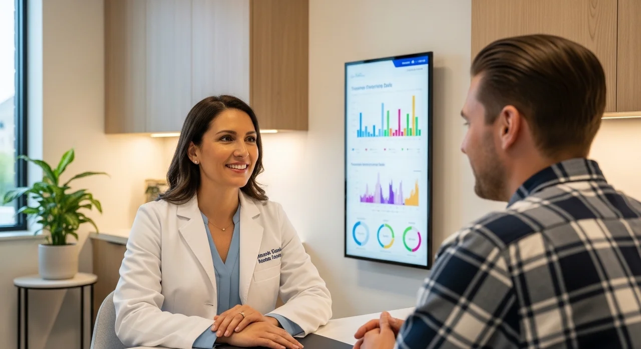 변비로 고생하는 당신을 위한 최적의 병원 선택 가이드