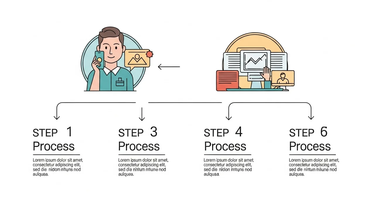 변비치료병원에서 진행하는 주요 검사 단계