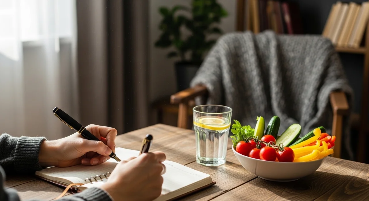 병원을 방문하기 전 준비하면 좋은 꿀팁