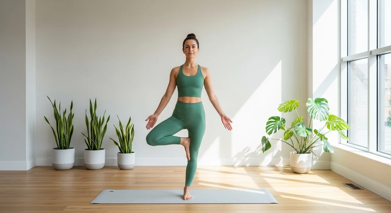 릴라요가앤필라테스, 나를 위한 진정한 쉼과 성장이 있는 곳