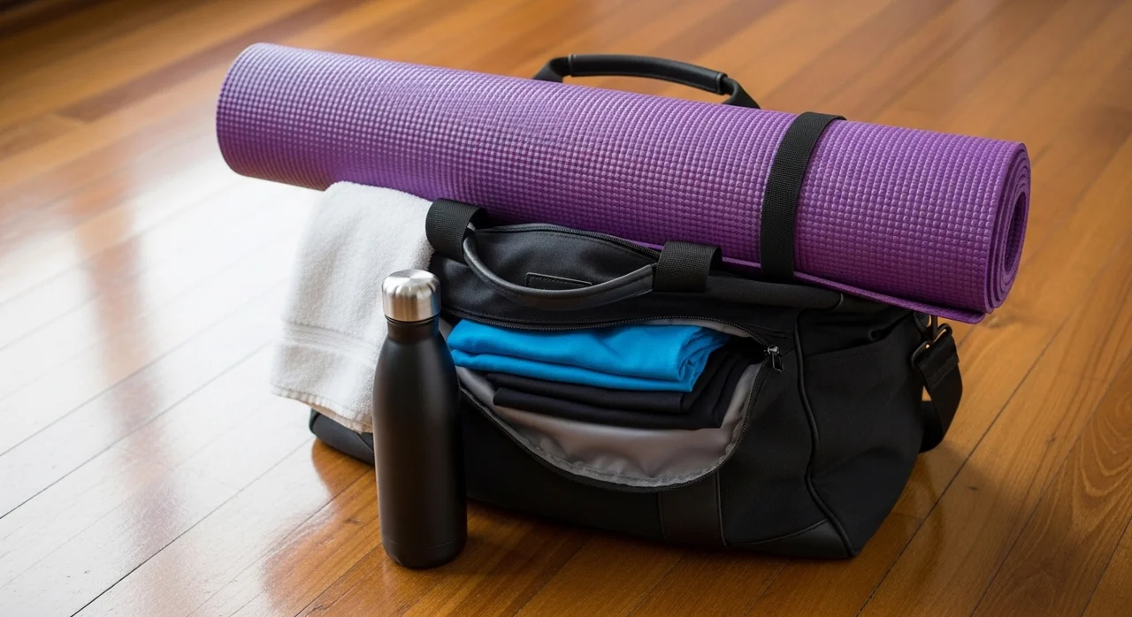 방문 전 꼭 확인해야 할 준비물