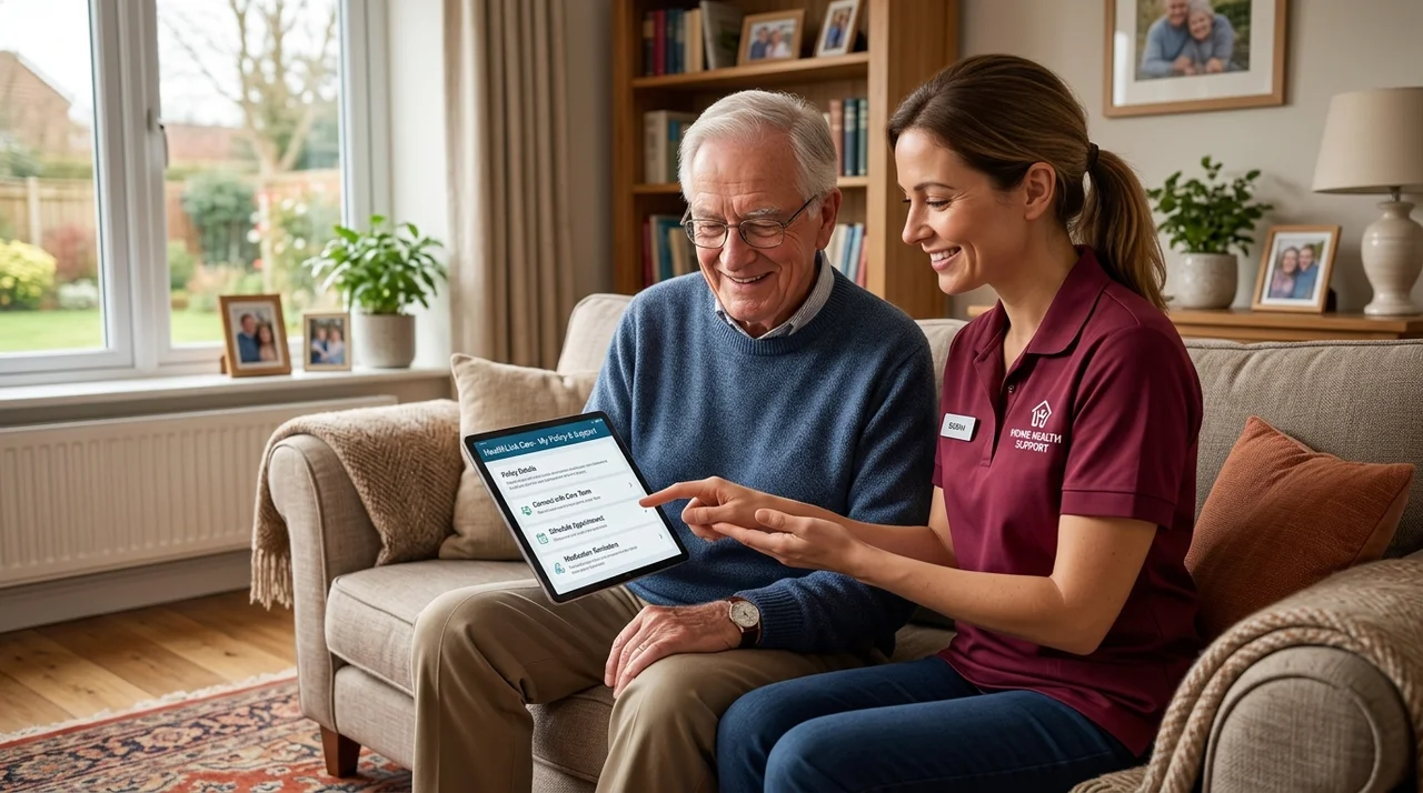 장기요양 인정 신청 절차 및 등급 판정 기준 완벽 정리 (2026 최신)