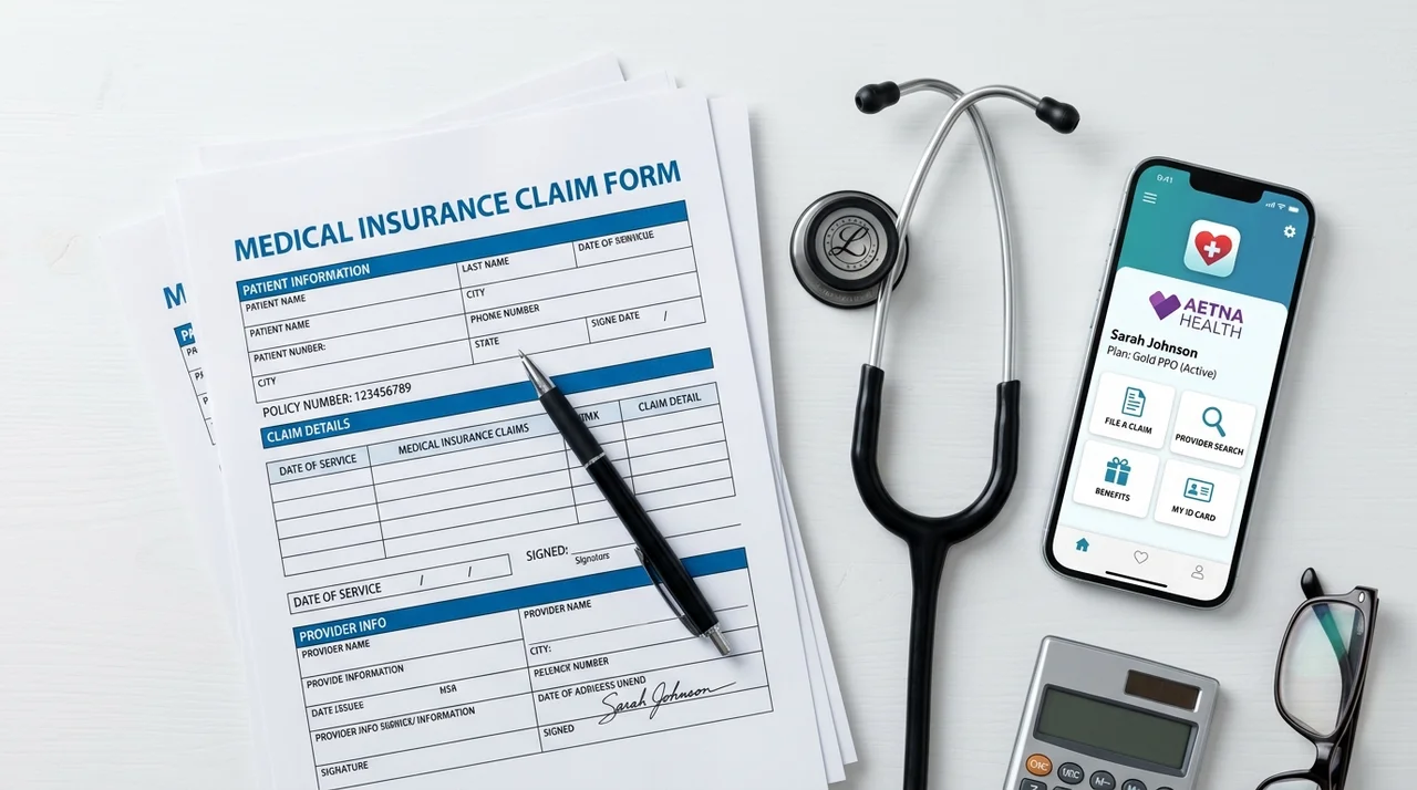 실손보험 청구 서류 목록 및 금액별 준비물 총정리 (2026 최신)