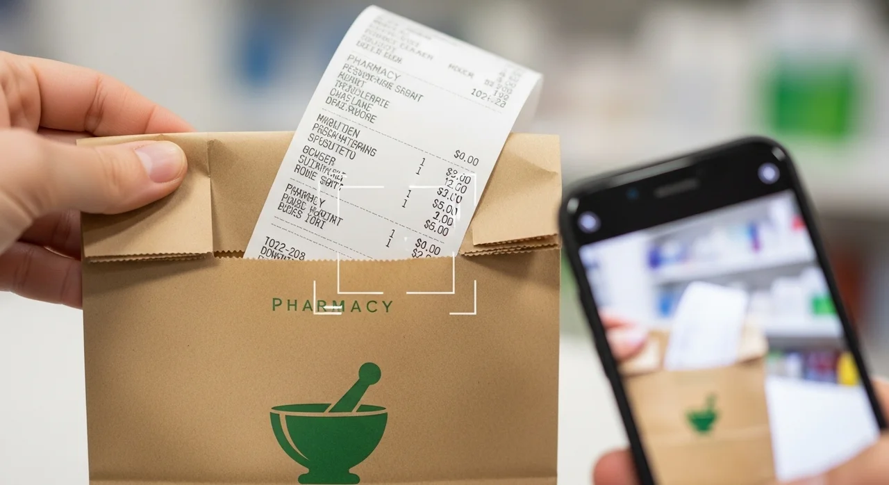 10만 원 이하 소액 통원 치료 시 필요한 것