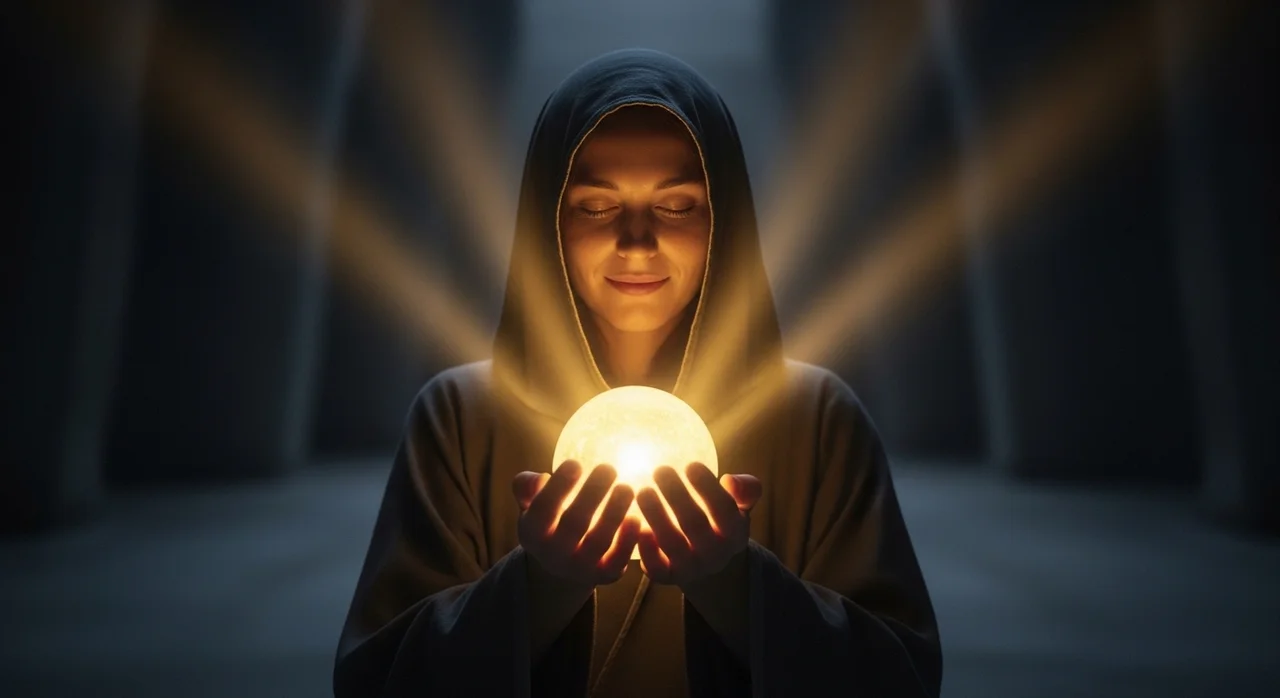 죽음에 대한 두려움, 당신만 느끼는 특별한 감정이 아니에요