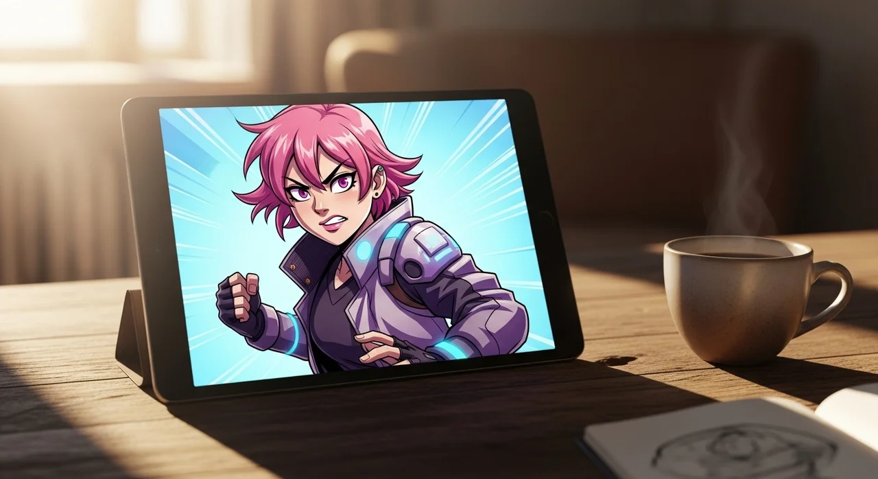 복귀작 '유미의 세포들 시즌3'와 배역 정보