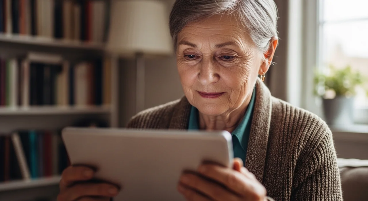 나이 들수록 깜빡하는 기억력, 포스파티딜세린이 답일까요?