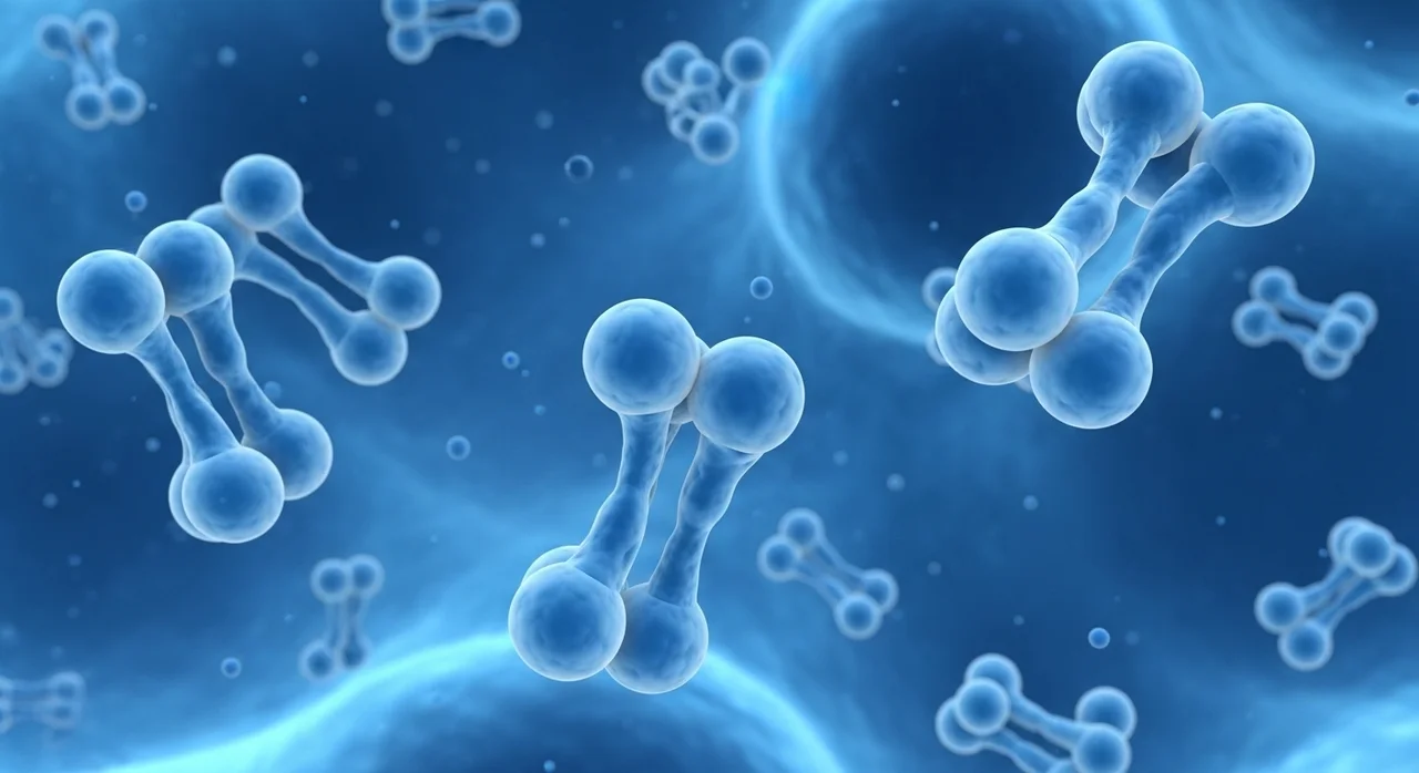 포스파티딜세린, 왜 우리 뇌에 꼭 필요할까요?