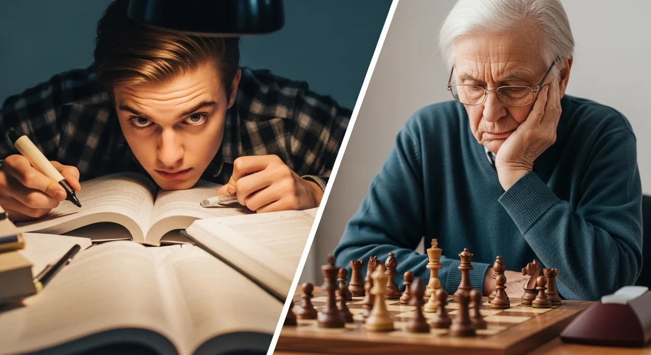 두뇌 영양제 포스파티딜세린의 주요 효능 3가지