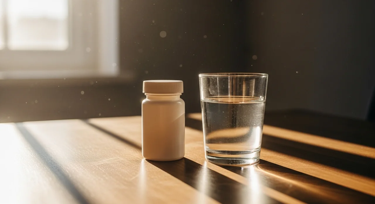 복용 방법 및 주의사항, 이것만은 꼭!