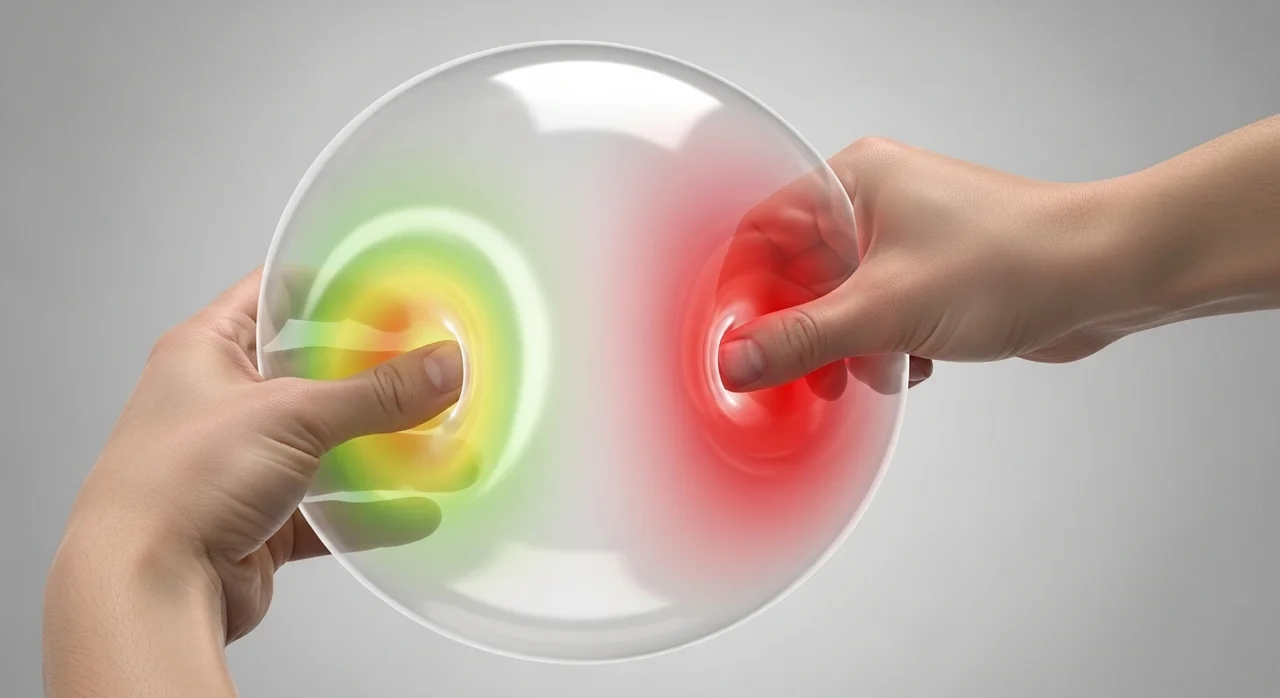 복압을 높이는 생활 습관이 탈장을 부른다