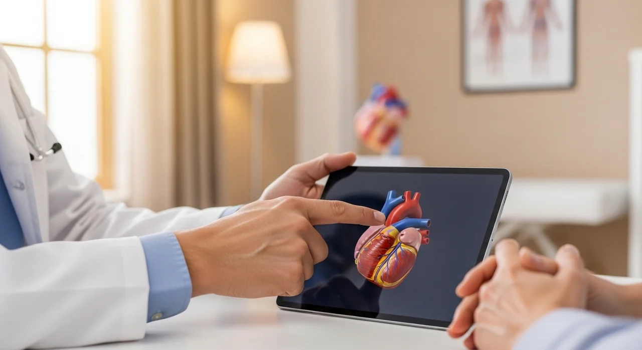 탈장 의심될 때 대처하는 3단계 가이드