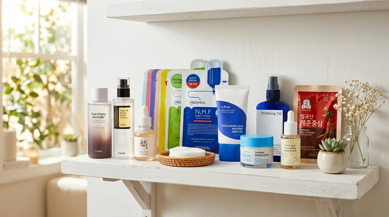 다이소몰 뷰티&헬스 신상 위크 총정리! 아침 9시 오픈런 성공 전략