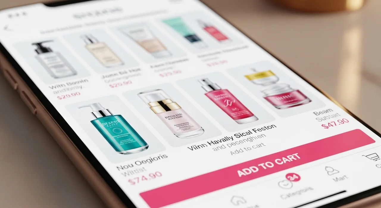 다이소몰 뷰티&헬스 신상 위크, 무엇이 달라졌나요?