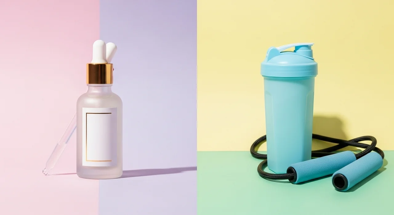 뷰티 vs 헬스, 이번 신상의 관전 포인트