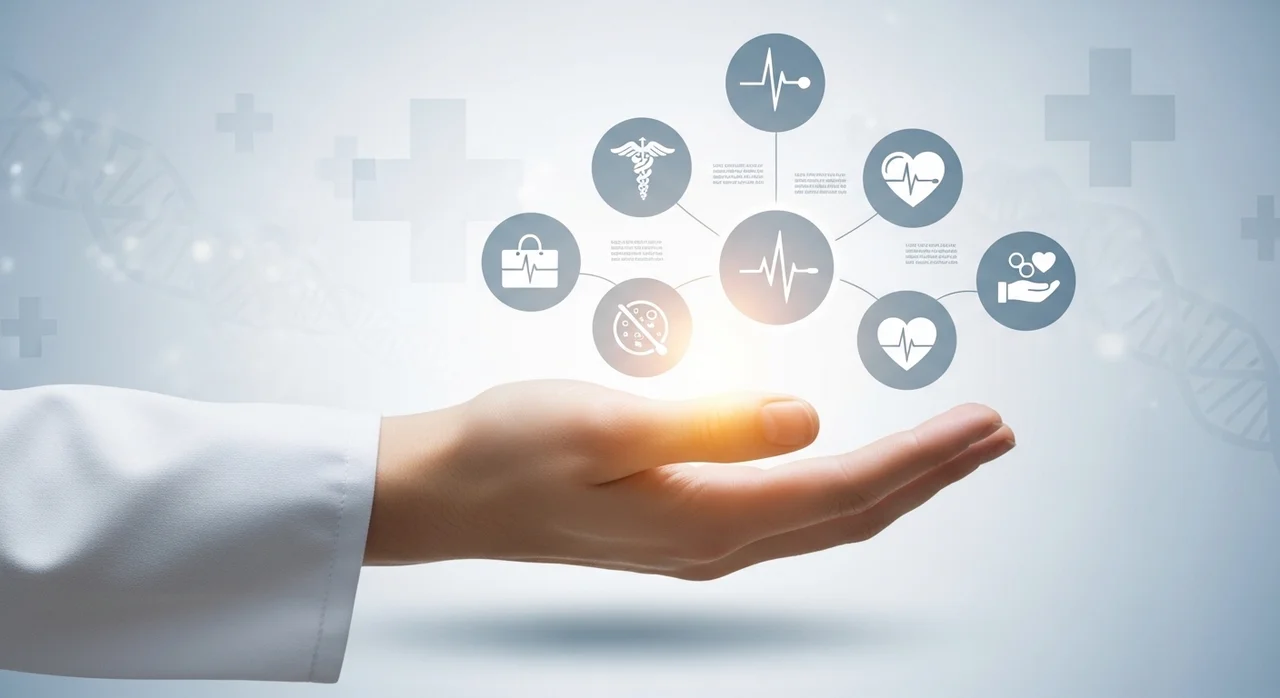 손아귀 힘, 왜 악력을 길러야 할까요?