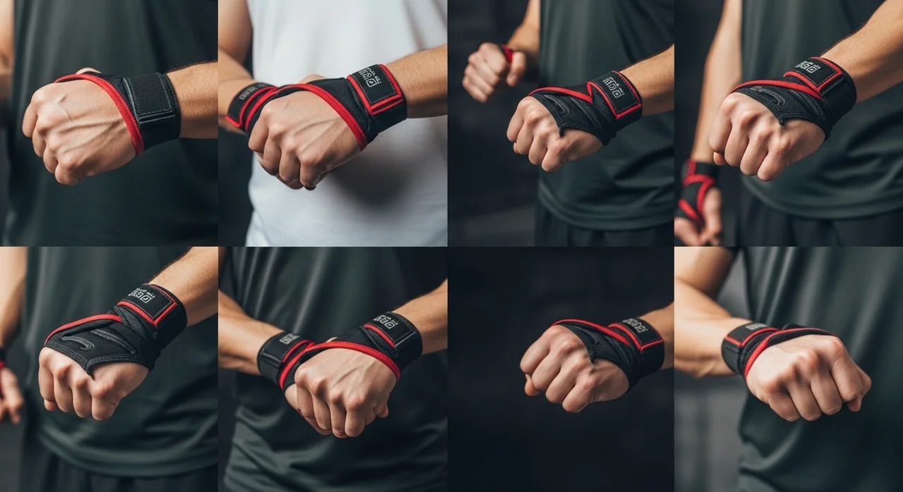 집에서도 쉽게 따라 하는 악력 강화 3단계 루틴