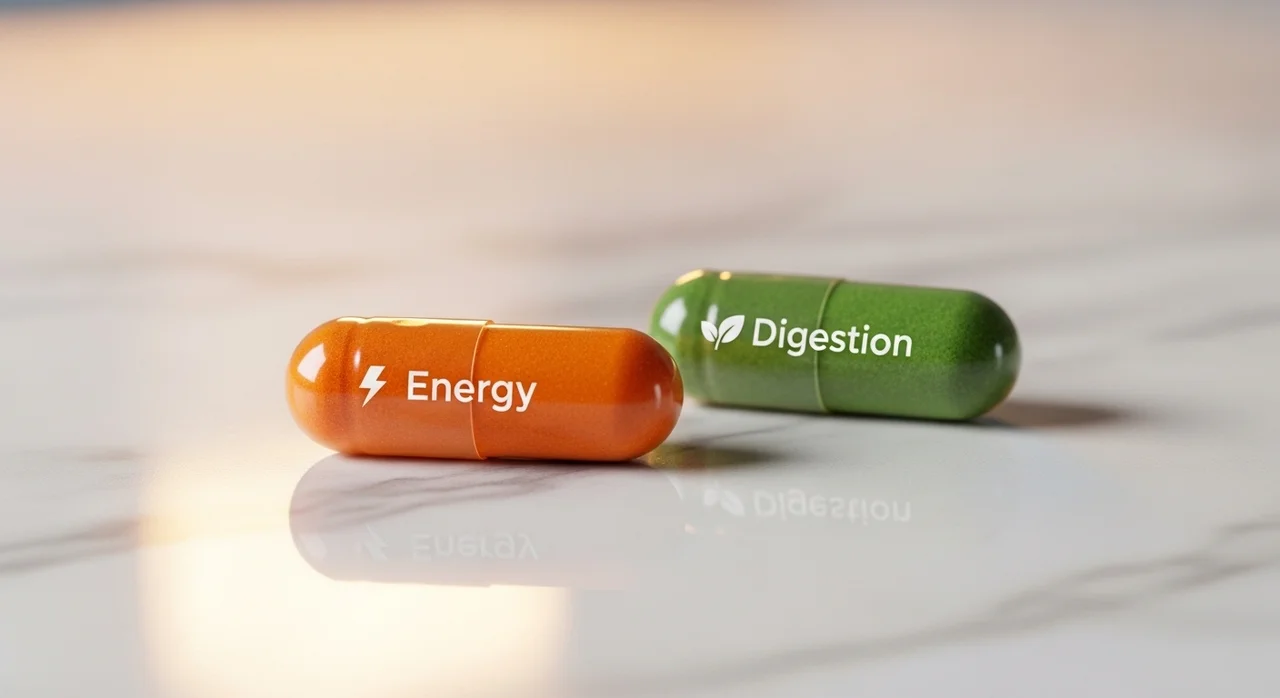 일반 유산균 vs 변비직빵 유산균 차이점