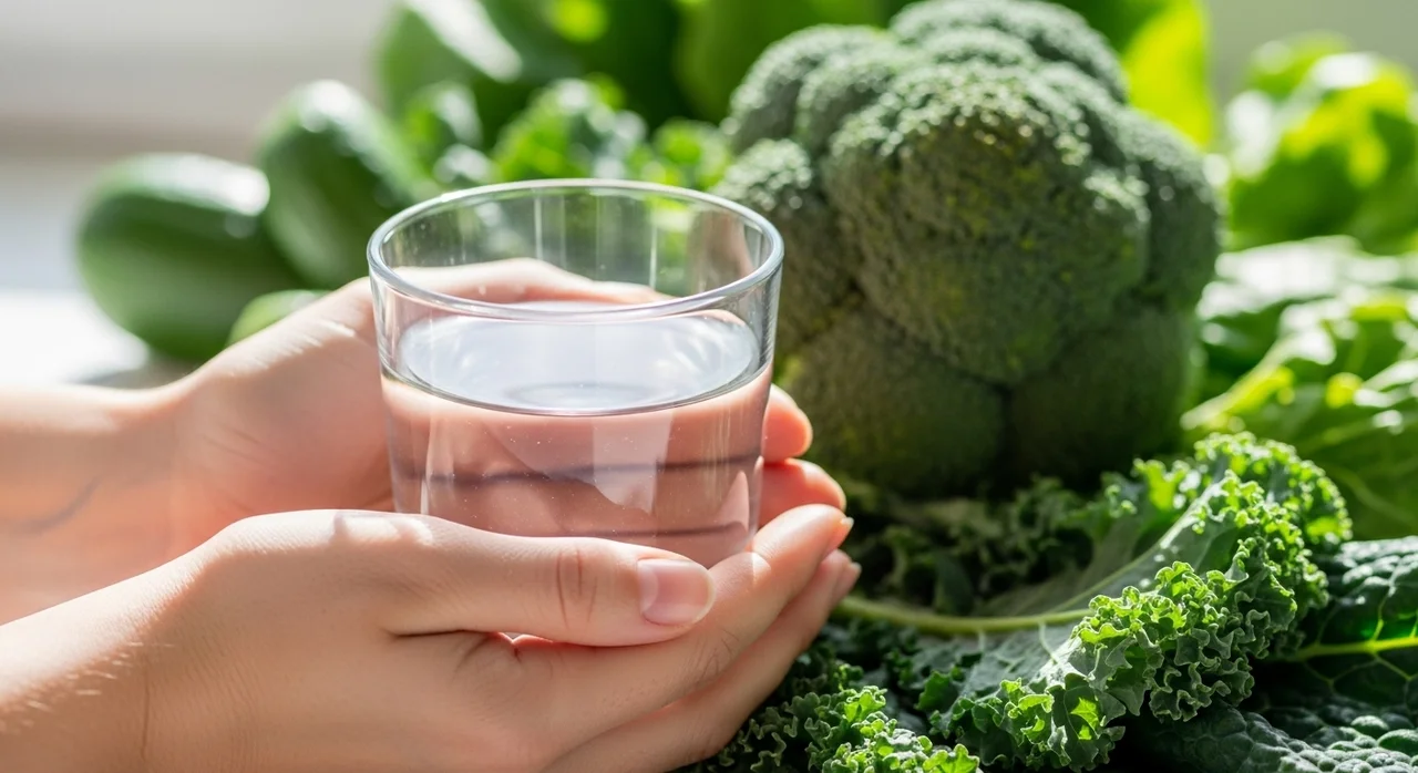 유산균과 함께하면 시너지 폭발하는 생활 습관