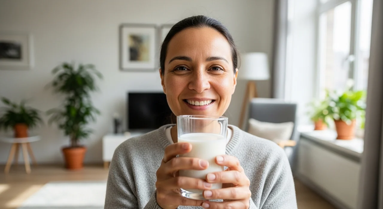 나이가 들수록 중요한 단백질, 왜 '저당'과 'MBP'를 따져야 할까요?