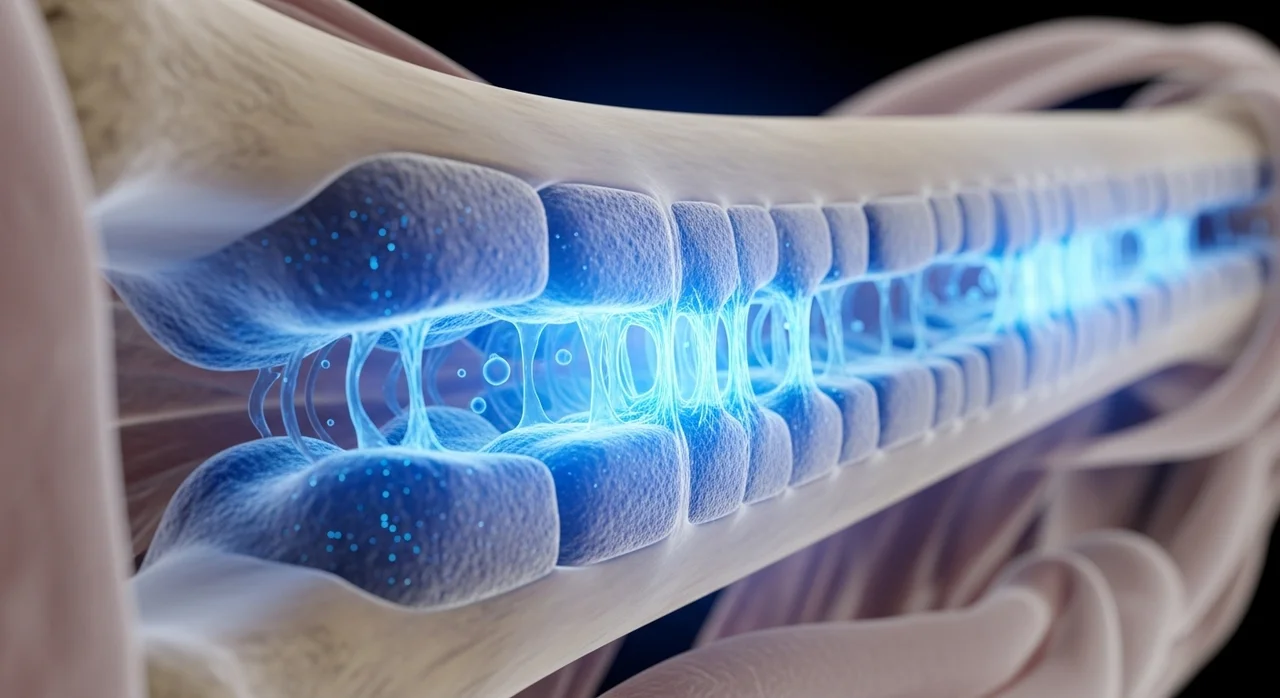 MBP 성분이 뼈 건강에 미치는 놀라운 효과