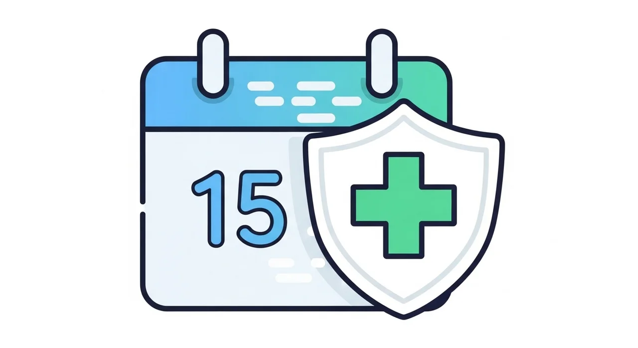 항목별 결과지 보관 기간 가이드