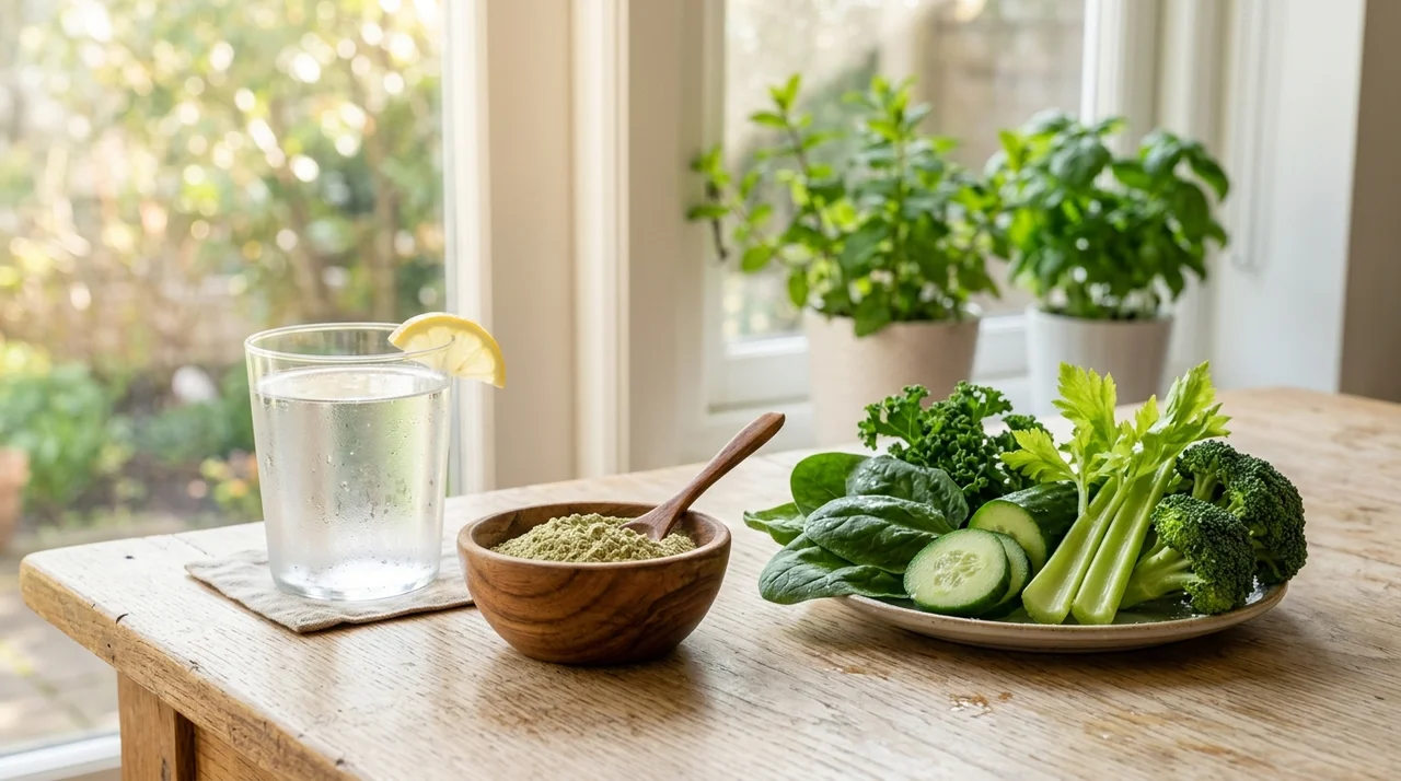 변비효소 추천 및 효과: 답답한 속 시원하게 뚫어주는 복용법 가이드