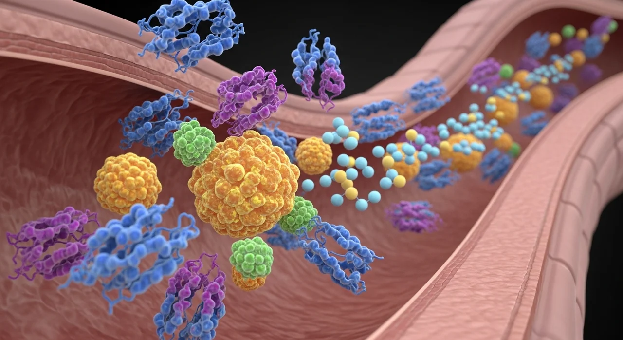 변비효소, 정말 효과가 있을까? 답답한 배를 위한 솔루션