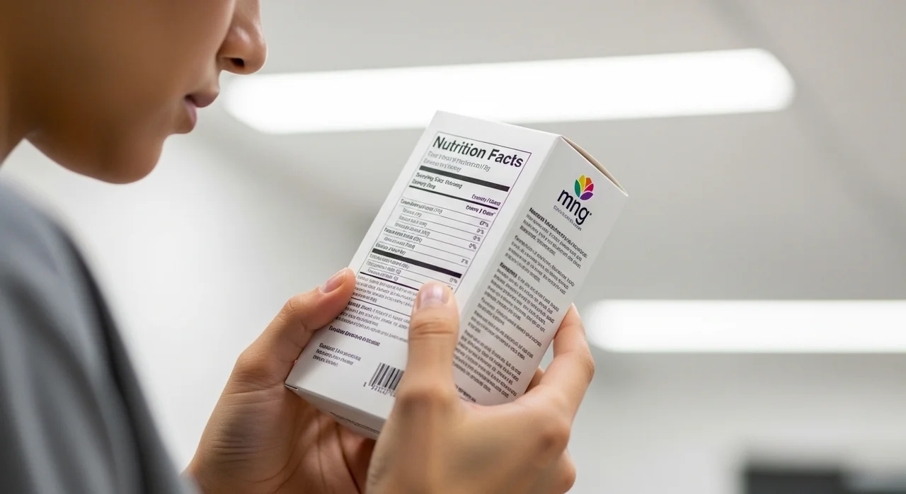 실패 없는 변비효소 선택을 위한 체크리스트