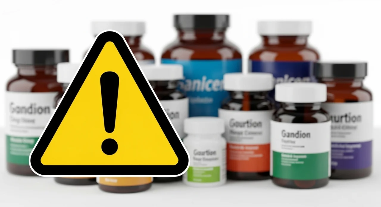 섭취 전 꼭 알아야 할 부작용과 주의사항