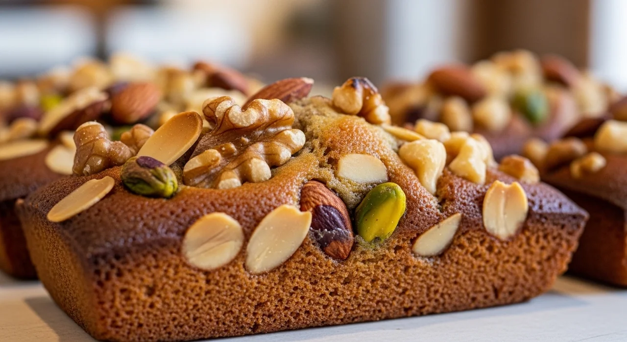 저당 디저트, 이제 맛까지 완벽해진 시대예요