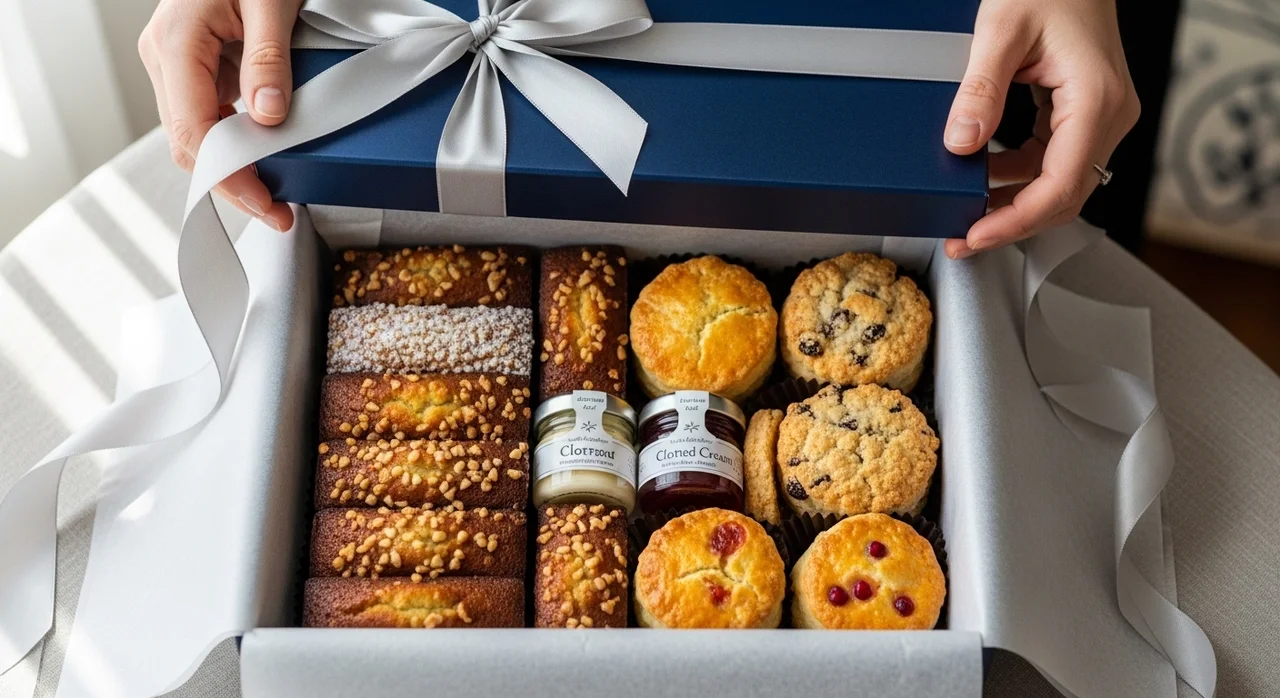 구움과자의 정석, 슈가디(Sugar-D)의 매력