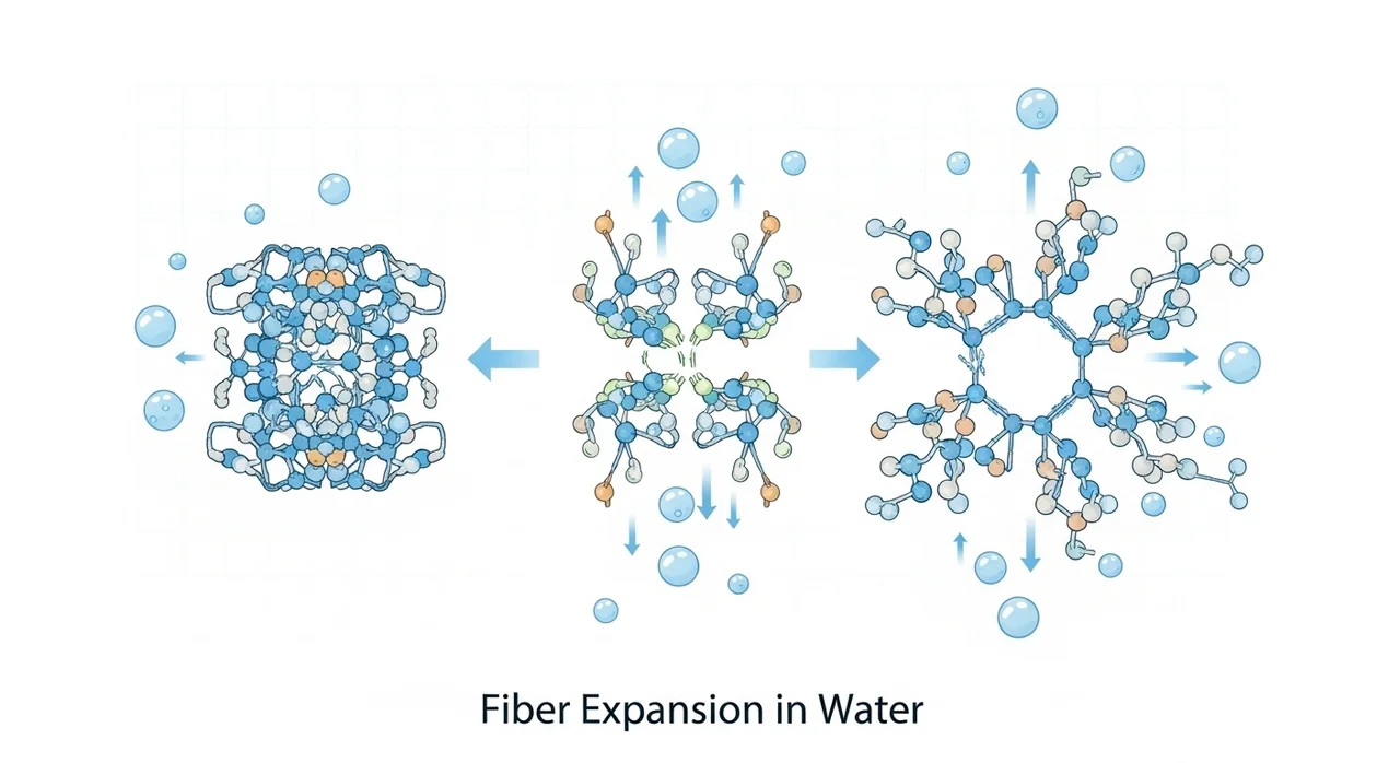 차전차의 핵심 성분과 영양 정보 요약