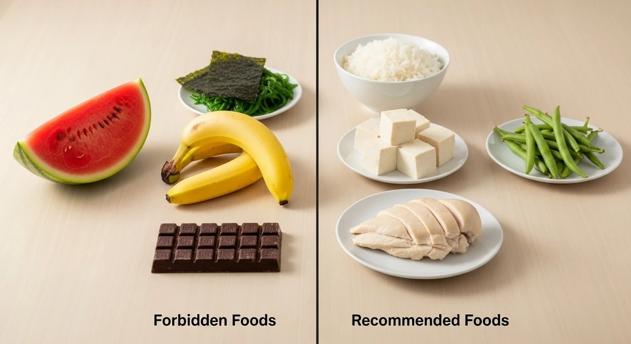 장세척제 토하지 않고 잘 먹는 실전 노하우