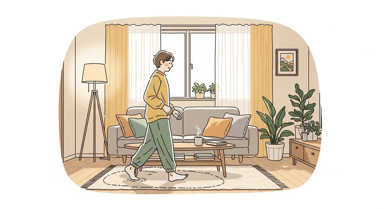 복용 전 꼭 챙겨야 할 준비물 체크리스트