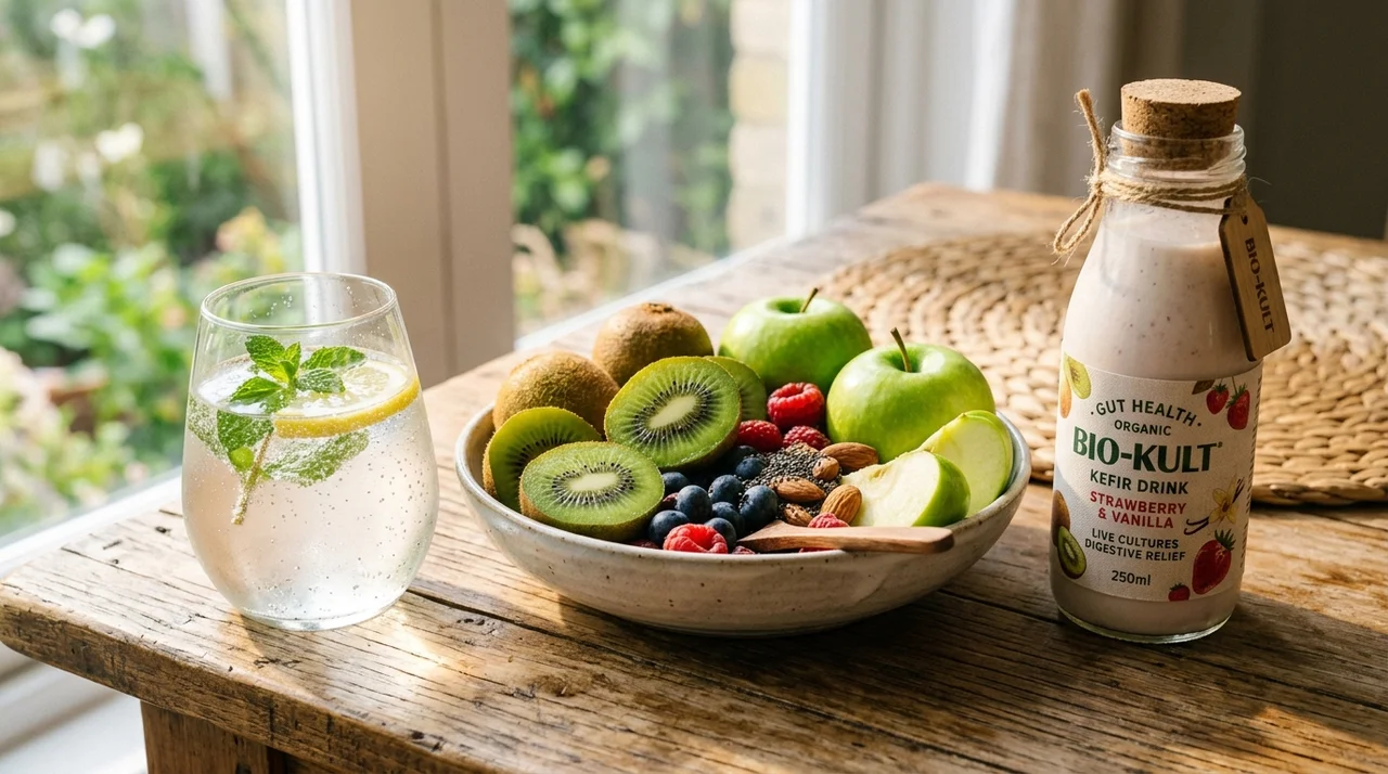 변비증상 완벽 해결 가이드! 원인부터 자가진단까지 한눈에 보기