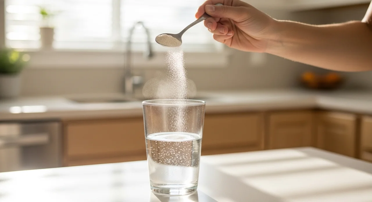 피로 해소를 위한 비타민C 메가도스, 어떻게 시작할까요?