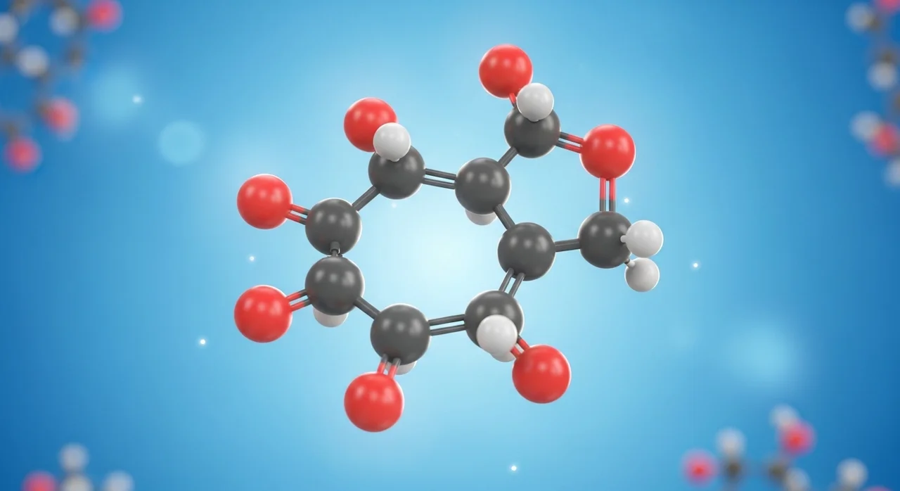 비타민C 메가도스가 몸에 주는 변화