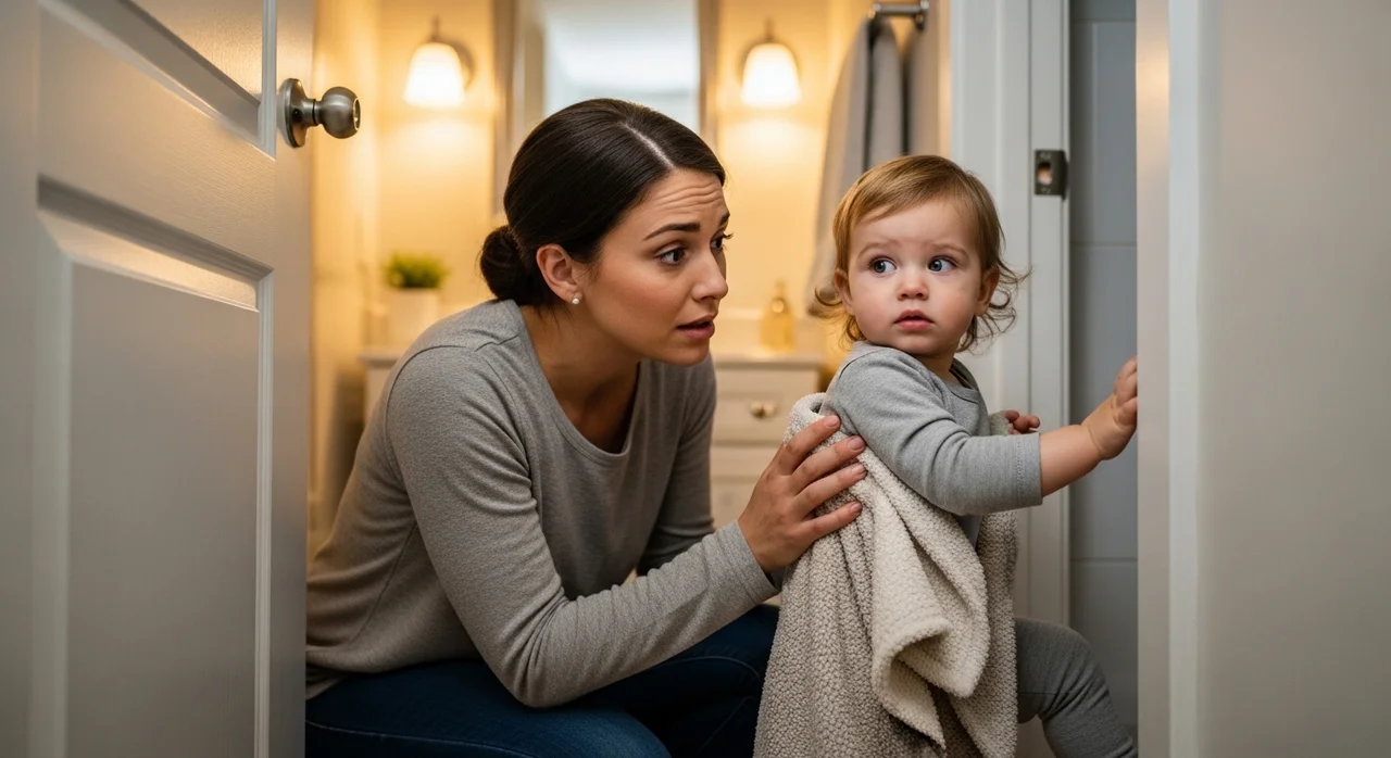 우리 아이 어린이변비, 왜 생기고 어떻게 해결할까요?