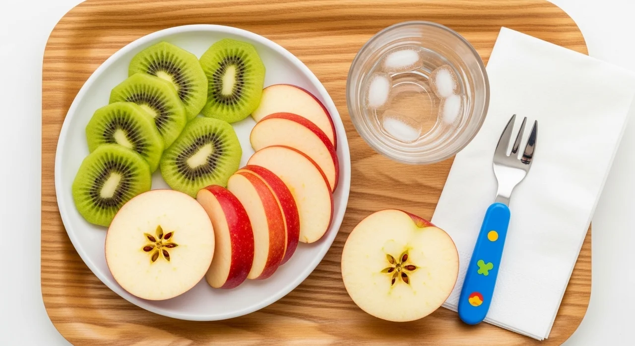 어린이변비에 좋은 음식 vs 피해야 할 음식