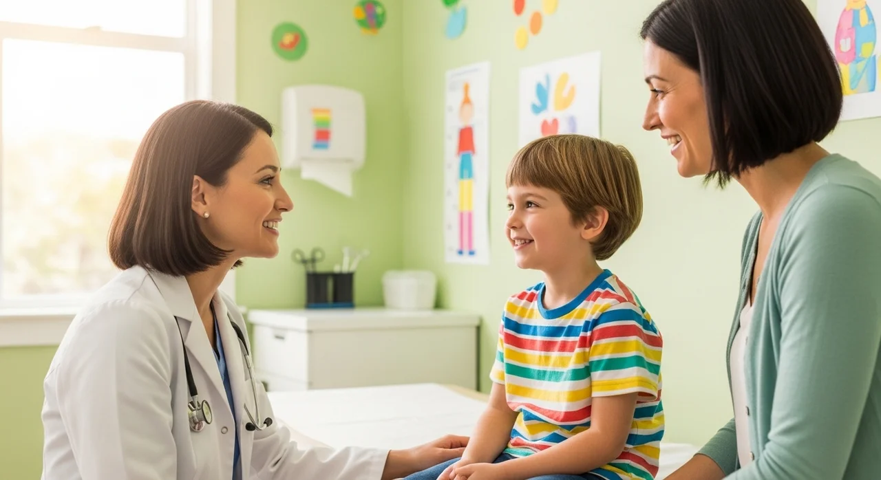 부모님이 꼭 알아야 할 주의사항과 마무리