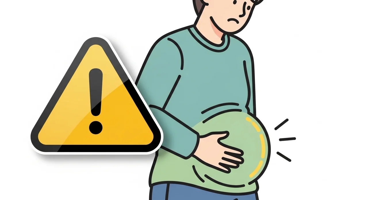 주의해야 할 부작용과 권장 섭취량