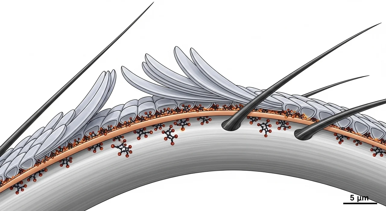 단백질 샴푸 고를 때 꼭 확인해야 할 3가지 성분